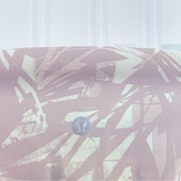 Lululemon Wunder Under HR Tight 25" Sz 6 - Picture 7 of 8